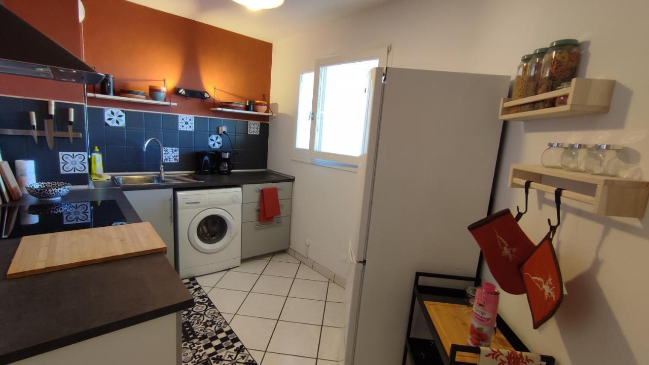 La Verriere Apartamento Dijon Exterior foto