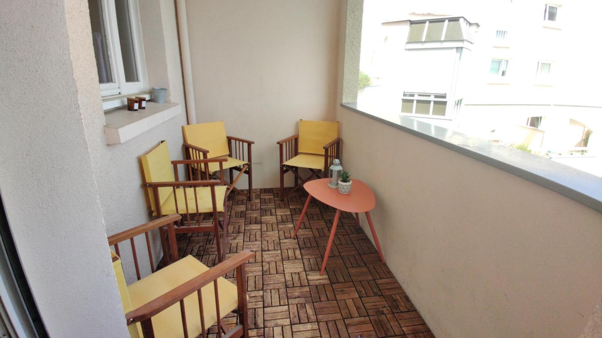 La Verriere Apartamento Dijon Exterior foto